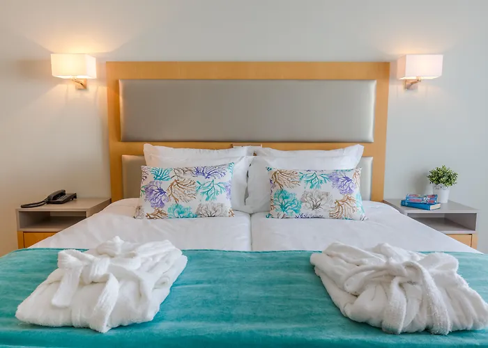 Navigator - SolaquaAparthotel