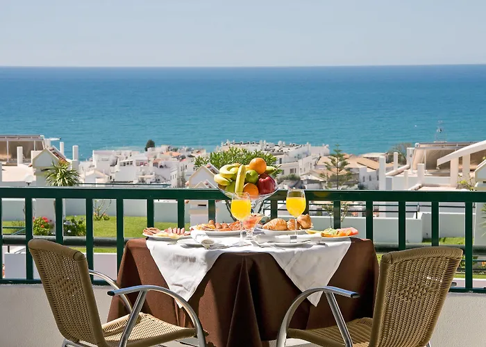 Cerro Mar Atlantico & Cerro Mar Garden